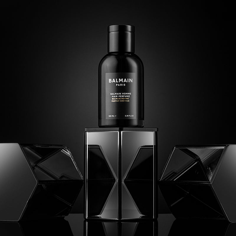 Мужской парфюм для волос - Balmain Homme Hair Perfume 100 мл Balmain Paris Hair Couture balmainhair-ukraine