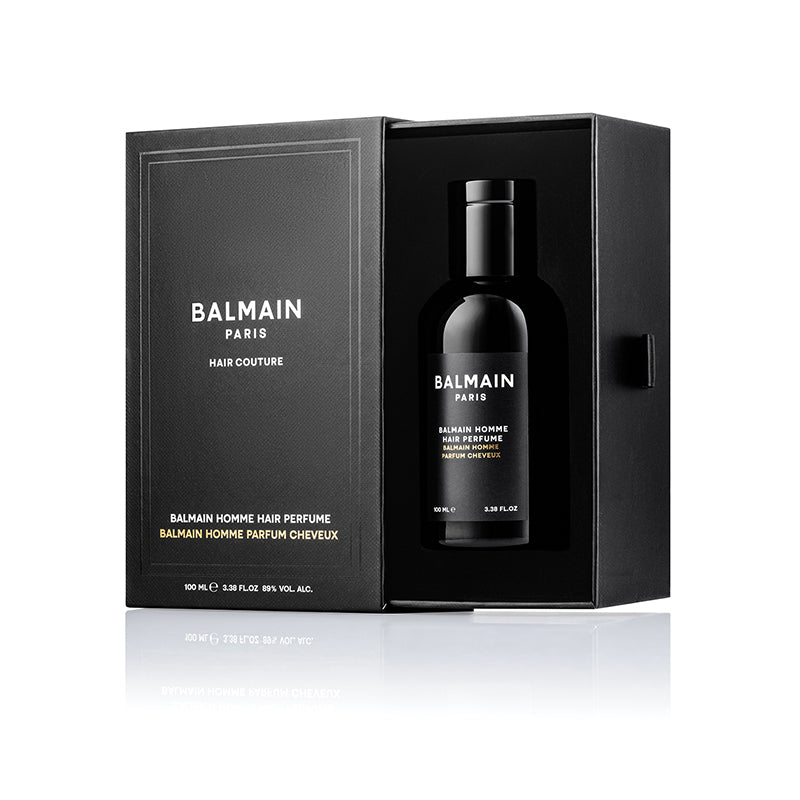 Мужской парфюм для волос - Balmain Homme Hair Perfume 100 мл Balmain Paris Hair Couture balmainhair-ukraine