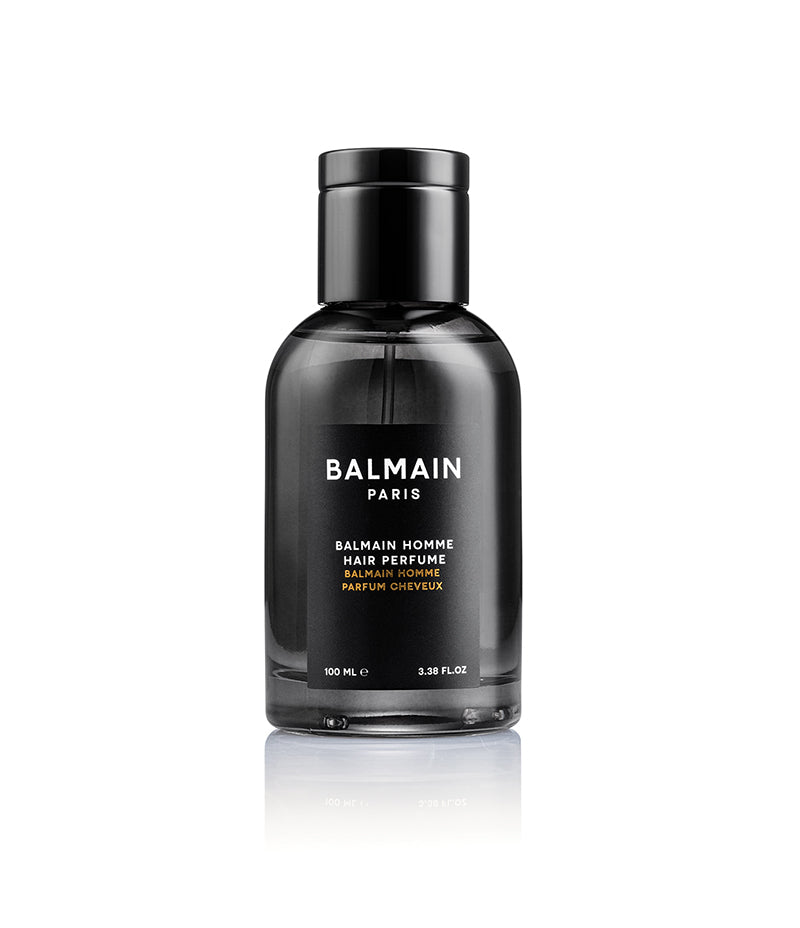 Мужской парфюм для волос - Balmain Homme Hair Perfume 100 мл Balmain Paris Hair Couture balmainhair-ukraine