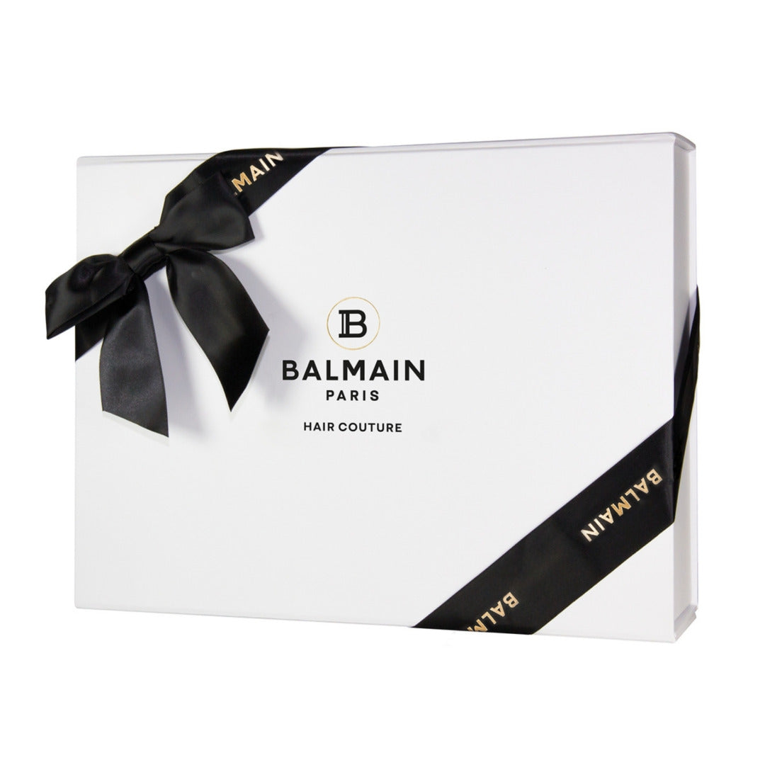 Набор по уходу &laquo;Увлажнение&raquo; - Moisturizing Care Set Balmain Paris Hair Couture balmainhair-ukraine