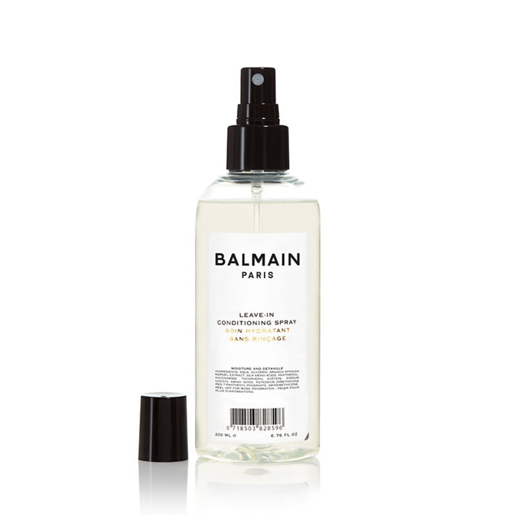Несмываемый кондиционер - Leave-In Conditioning Spray 200 мл Balmain Paris Hair Couture balmainhair-ukraine