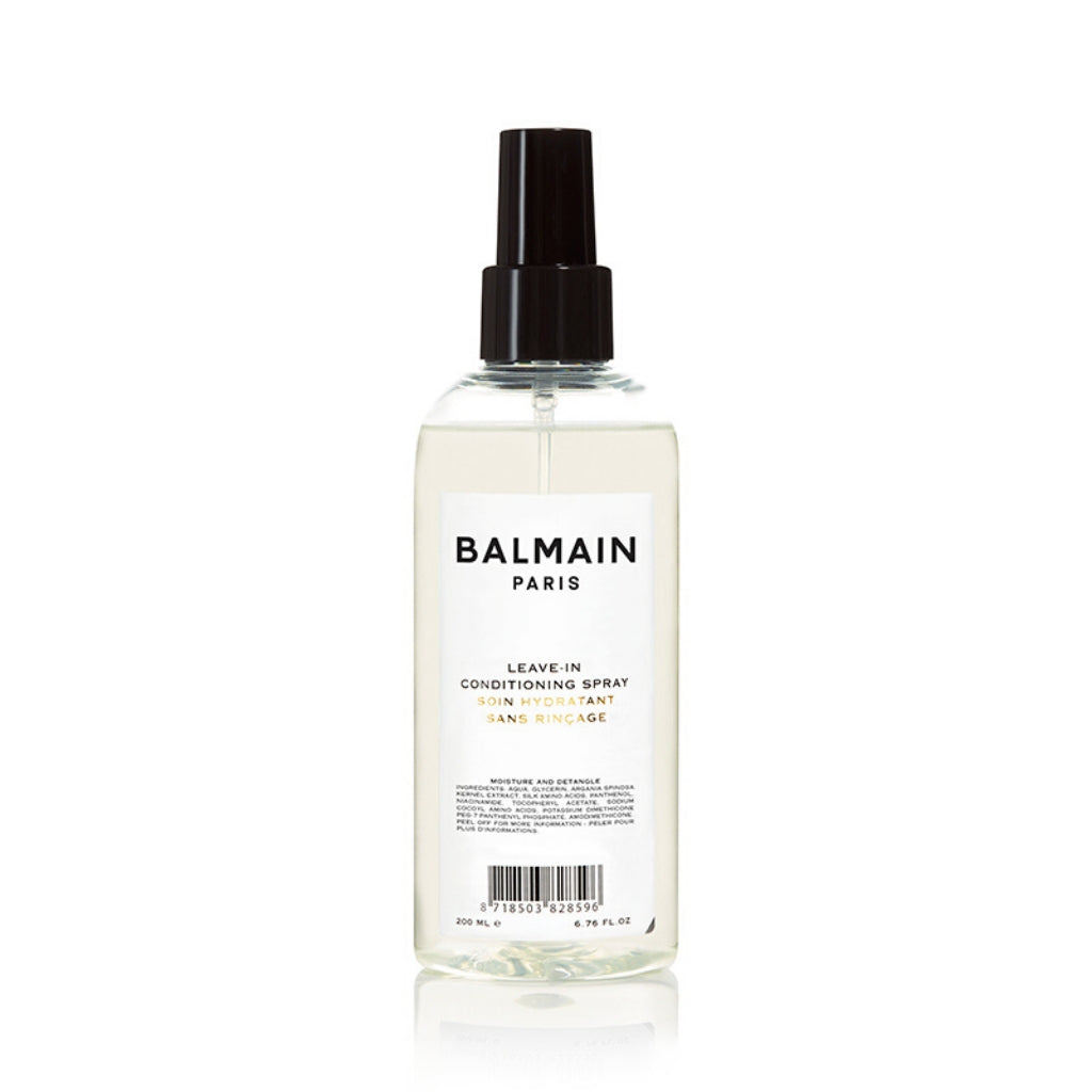 Несмываемый кондиционер - Leave-In Conditioning Spray 200 мл Balmain Paris Hair Couture balmainhair-ukraine