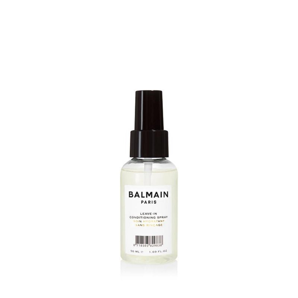 Несмываемый кондиционер - Leave-In Conditioning Spray 50 мл Balmain Paris Hair Couture balmainhair-ukraine