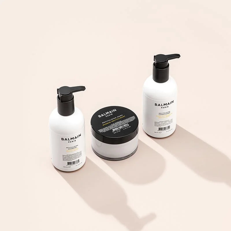 Питательный шампунь 300мл