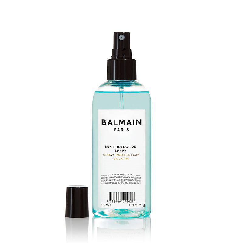 Солнцезащитный спрей - Sun Protection Spray 200 мл Balmain Paris Hair Couture balmainhair-ukraine