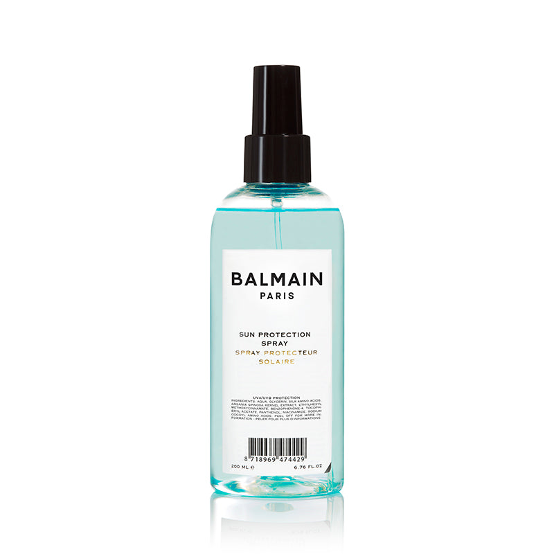 Солнцезащитный спрей - Sun Protection Spray 200 мл Balmain Paris Hair Couture balmainhair-ukraine