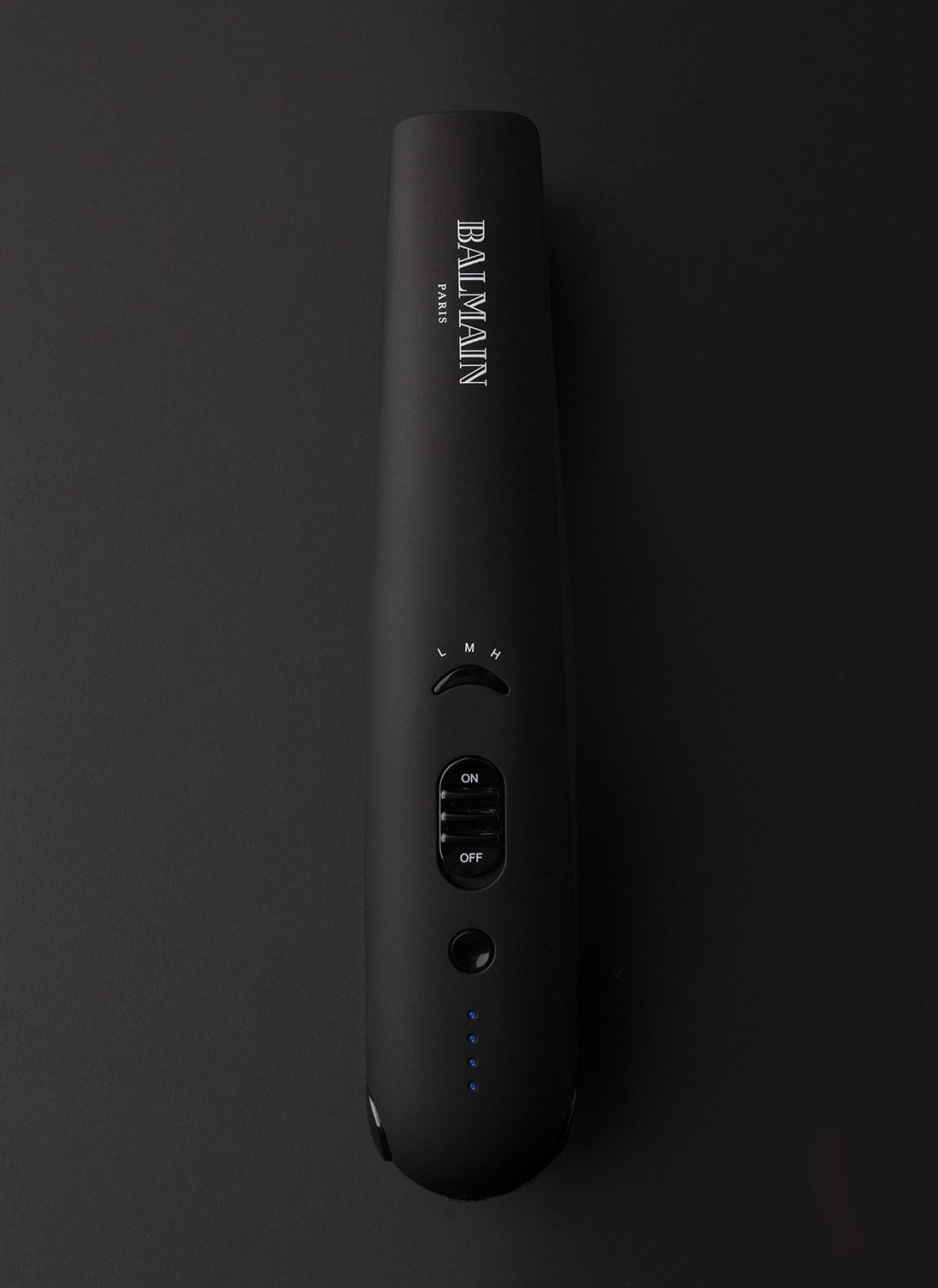 Утюжок беспроводной - Cordless Straightener balmainhair-ukraine balmainhair-ukraine